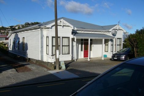 Photo of property in 3/20 Rotoiti Street, Johnsonville, Wellington, 6037