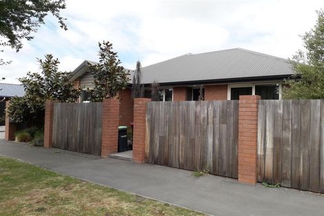 Photo of property in 1/7 Browning Street, Sydenham, Christchurch, 8023