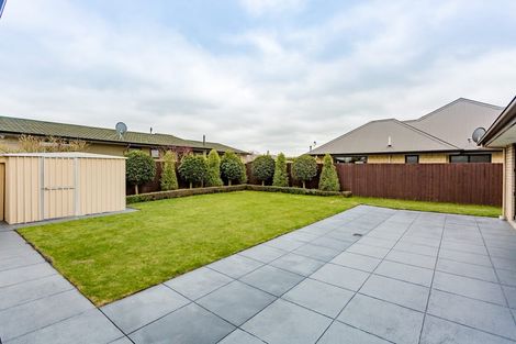 Photo of property in 1 Heathridge Place, Lincoln, 7608