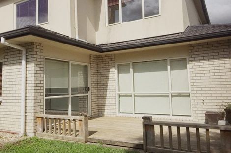 Photo of property in 7 Tsar Court, Flat Bush, Auckland, 2016