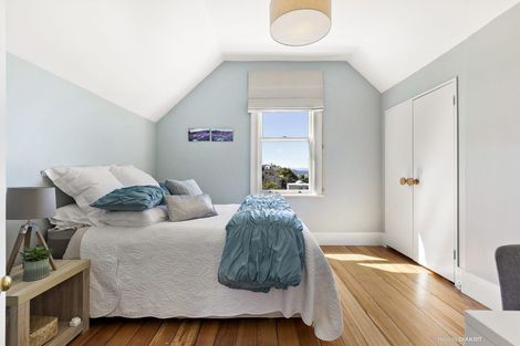 Photo of property in 5b Saint Mary Street, Thorndon, Wellington, 6011