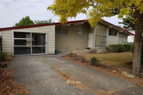 Photo of property in 22 Cullimore Street, Pukete, Hamilton, 3200