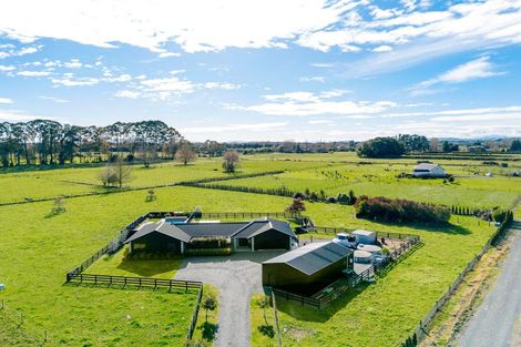 Photo of property in 7a Llennoc Lane, Matangi, Hamilton, 3283