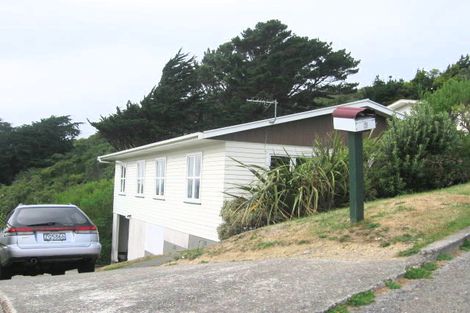 Photo of property in 1 Setsan Way, Ngaio, Wellington, 6035