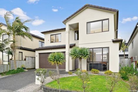 Photo of property in 26 Kensway Drive, Flat Bush, Auckland, 2016