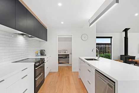 Photo of property in 10 Sawdon Street, Wanaka, 9305