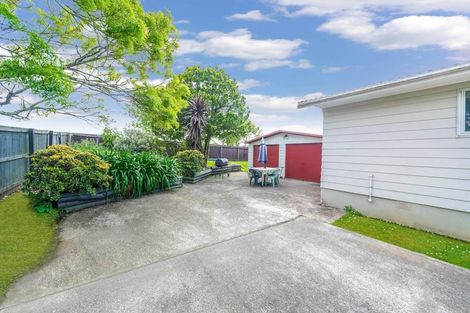 Photo of property in 27 Sidey Avenue, Clover Park, Auckland, 2019