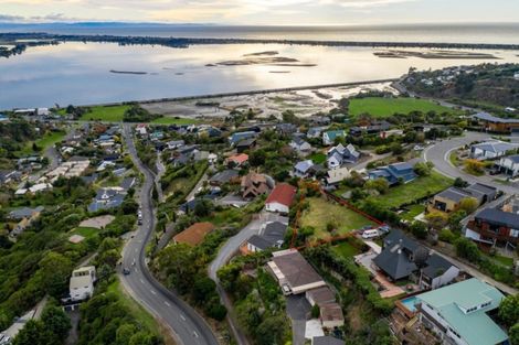 Photo of property in 81 Soleares Avenue, Mount Pleasant, Christchurch, 8081