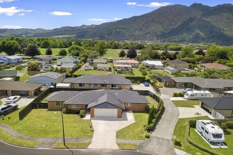 Photo of property in 14 Sunrise Place, Te Aroha, 3320