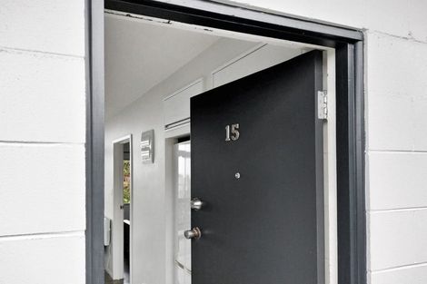 Photo of property in 15/11 Balfour Road, Parnell, Auckland, 1052