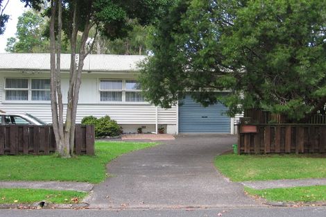 Photo of property in 8 Mattson Road, Pakuranga, Auckland, 2010
