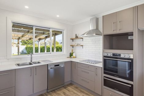 Photo of property in 40 Parker Avenue, Levin, 5510