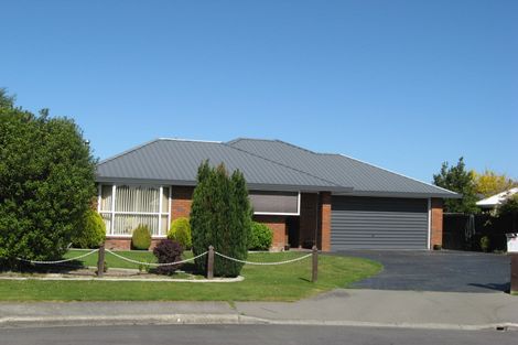 Photo of property in 11 Busby Place, Kaiapoi, 7630