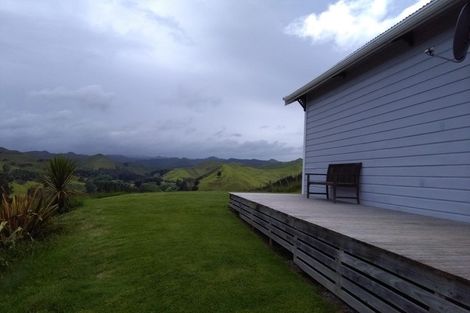 Photo of property in 1665 State Highway 4, Parikino, Wanganui, 4575