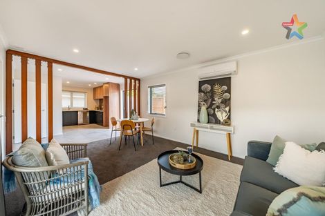 Photo of property in 55 Donnelley Drive, Wainuiomata, Lower Hutt, 5014