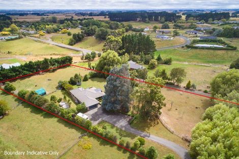 Photo of property in 179 Watershed Road, Bunnythorpe, Palmerston North, 4470