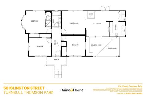 Photo of property in 50 Islington Street, Turnbull Thomson Park, Invercargill, 9810