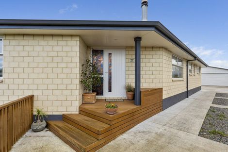 Photo of property in 98 Matai Street, Castlecliff, Whanganui, 4501