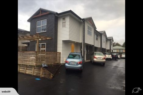 Photo of property in 1/16 Hogan Street, Hamilton East, Hamilton, 3216