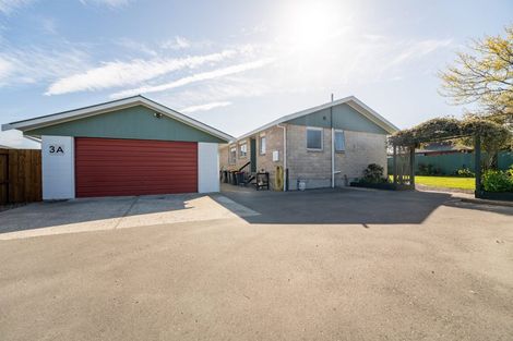 Photo of property in 3a Woodlands Road, Parkside, Timaru, 7910