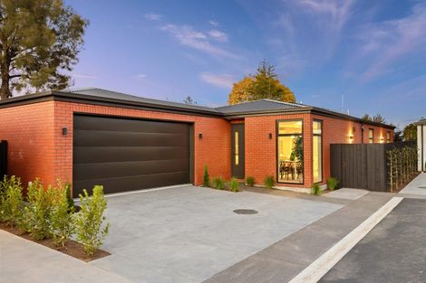 Photo of property in 12 Grange Street, Hillsborough, Christchurch, 8022