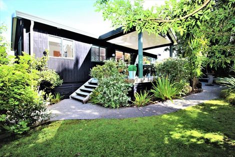 Photo of property in 107 Kowhai Avenue, Matarangi, Whitianga, 3592