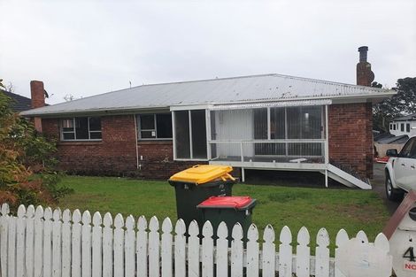 Photo of property in 48 Woolfield Road, Papatoetoe, Auckland, 2025