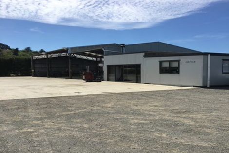 Photo of property in 2060 State Highway 50, Fernhill, Hastings, 4175