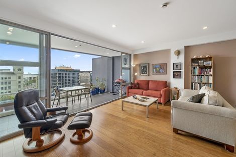 Photo of property in The Galleries, 13/23 Graham Street, Auckland Central, Auckland, 1010