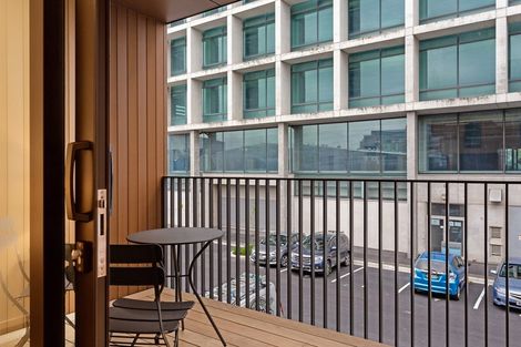 Photo of property in 4/233 Madras Street, Christchurch Central, Christchurch, 8011