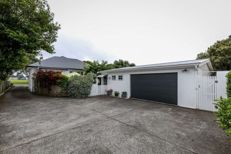 Photo of property in 179 Coronation Avenue, Welbourn, New Plymouth, 4310