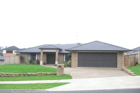 Photo of property in 7 Ysabel Crescent, The Gardens, Auckland, 2105