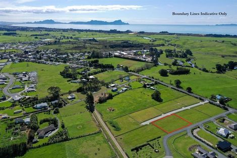 Photo of property in 5 Harmony Way, Waipu, 0582