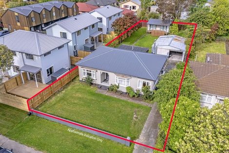 Photo of property in 29 Hinemoa Street, Spreydon, Christchurch, 8024