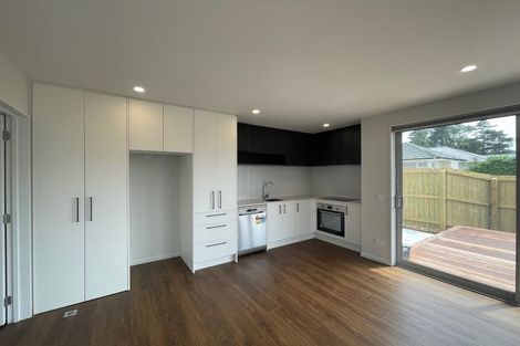 Photo of property in 1/107 Mackworth Street, Woolston, Christchurch, 8062