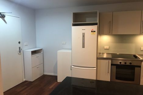 Photo of property in 204/57 Mahuhu Crescent, Auckland Central, Auckland, 1010