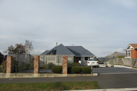 Photo of property in 47 Harrington Street, Port Chalmers, 9023