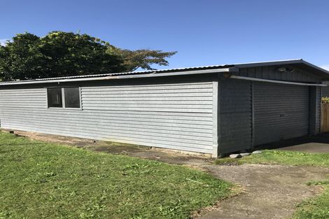 Photo of property in 26 Elmwood Crescent, Pukete, Hamilton, 3200