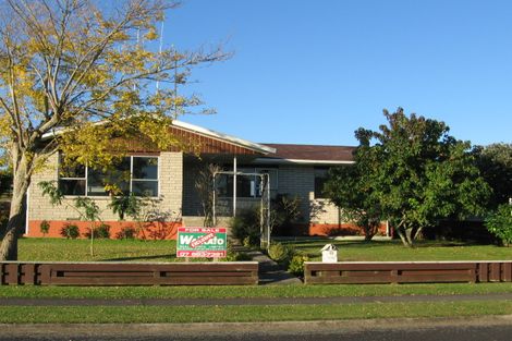 Photo of property in 3 Matai Crescent, Putaruru, 3411