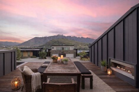 Photo of property in St Andrews Park, 42b Highview Terrace, Queenstown, 9300