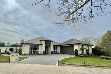 Photo of property in 5 Richard Seddon Drive, Northwood, Christchurch, 8051