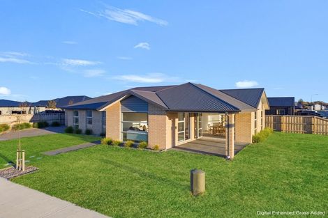 Photo of property in 39 Chambers Avenue, Woodend, 7610