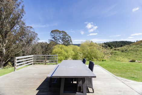 Photo of property in 2162 Herbert-hampden Road, Herbert, Oamaru, 9495