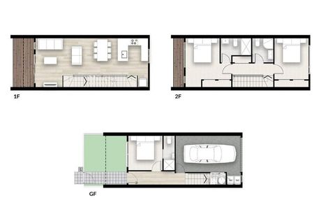 Photo of property in 71 Tahuhu Road, Mount Wellington, Auckland, 1062