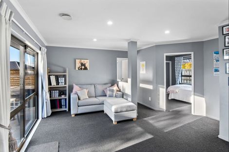 Photo of property in 47 Othello Drive, Rolleston, 7614