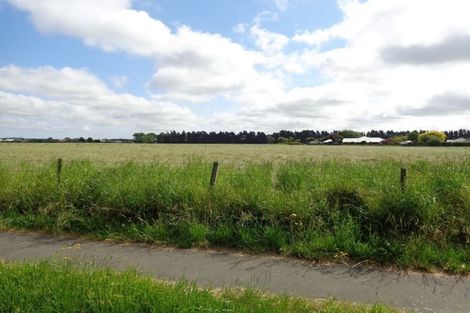 Photo of property in 91 Kirk Road, Templeton, Christchurch, 8042