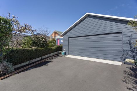 Photo of property in 59 Test Street, South Hill, Oamaru, 9400