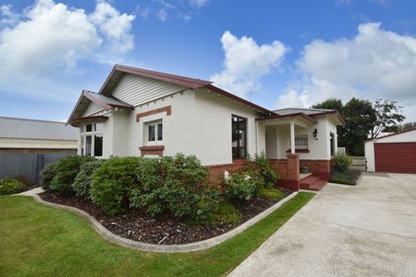 Photo of property in 58 Chapman Street, Richmond, Invercargill, 9810