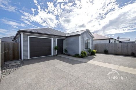 Photo of property in 4 Perendale Street, Belfast, Christchurch, 8051