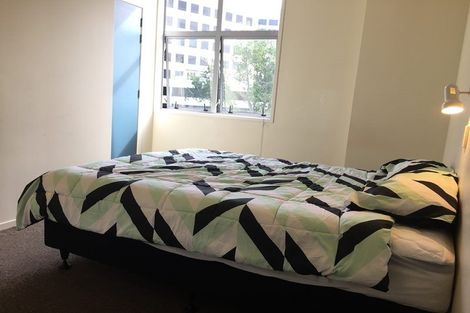 Photo of property in 508/85 Airedale Street, Auckland Central, Auckland, 1010